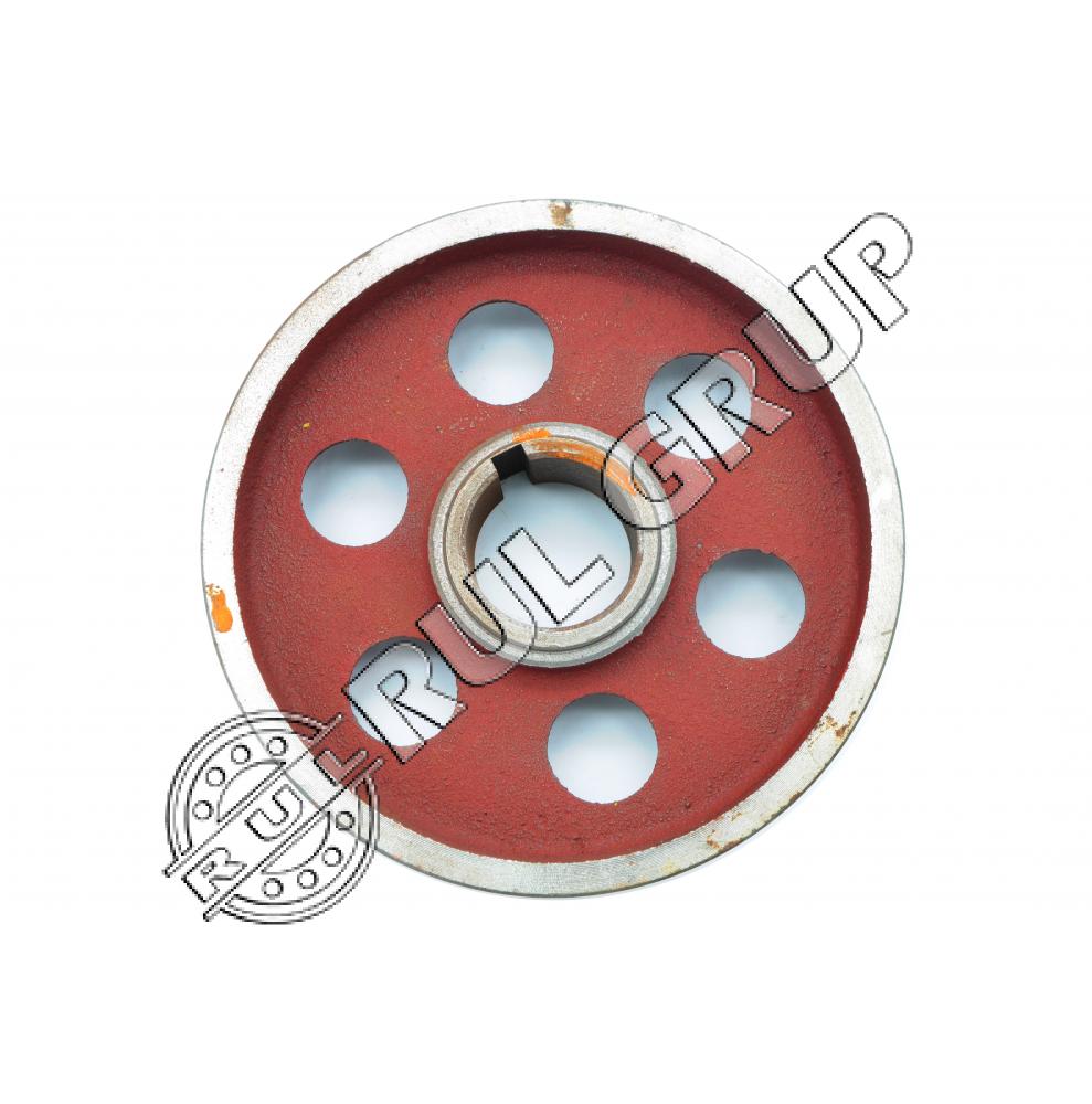 TAMBUR FRANA INGUST U650 38.42.208 UTB